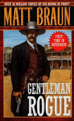 Gentleman Rogue