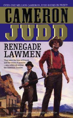 Renegade Lawmen