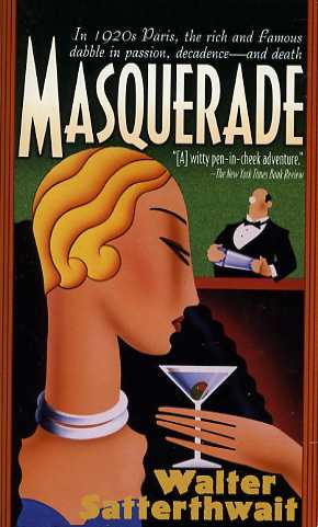 Masquerade