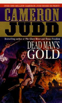 Dead Man's Gold