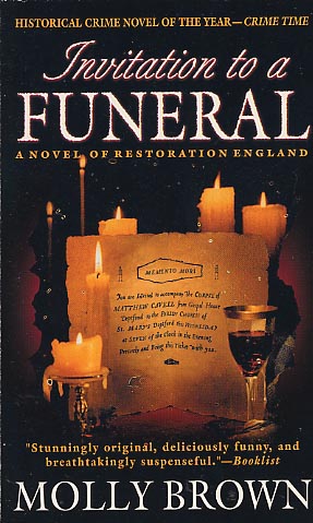 Invitation to a Funeral