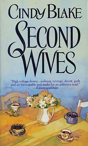 Second Wives