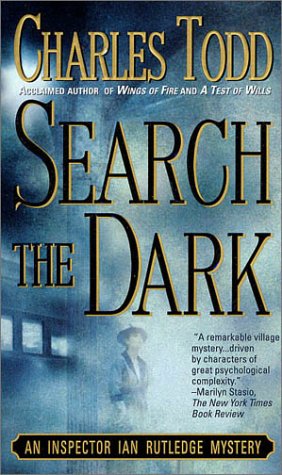 Search the Dark