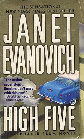 high five by janet evanovich high five by janet evanovich
