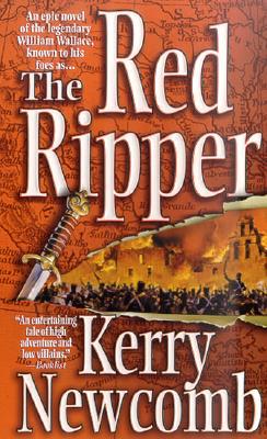 The Red Ripper