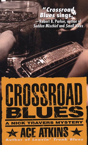 Crossroad Blues