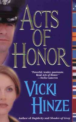 Acts of Honor