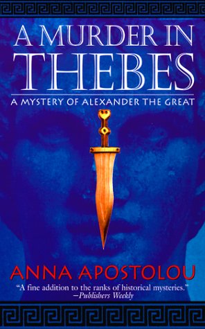 A Murder in Thebes