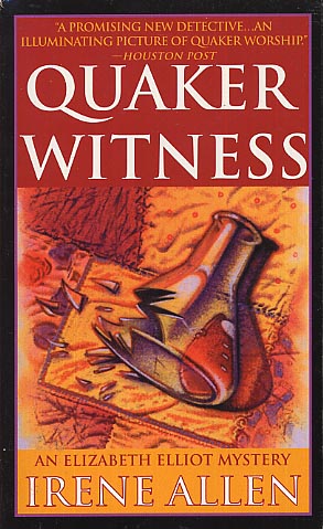 Quaker Witness