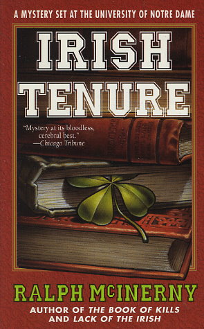 Irish Tenure