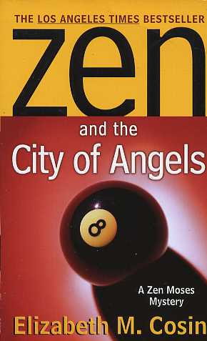 Zen and the City of Angels