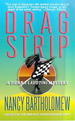 Drag Strip