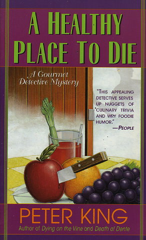 A Healthy Place to Die