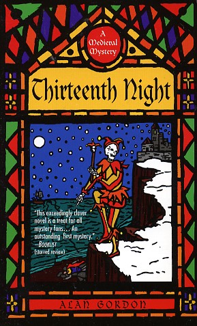 Thirteenth Night