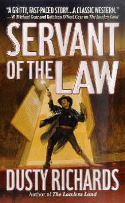 Servant of the Law