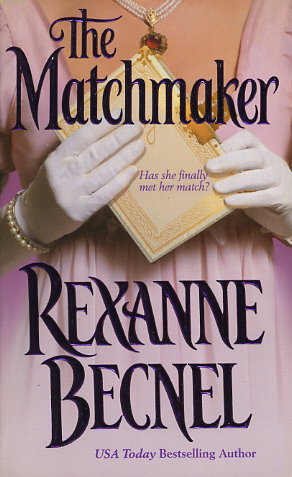 The Matchmaker