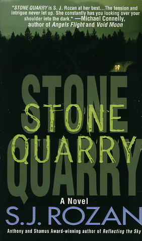 Stone Quarry