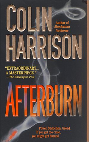 Afterburn