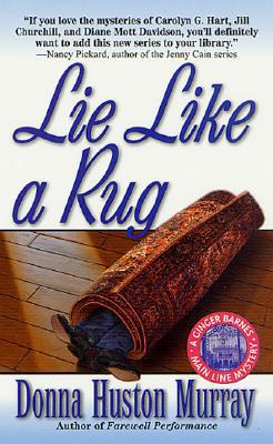 Lie Like a Rug