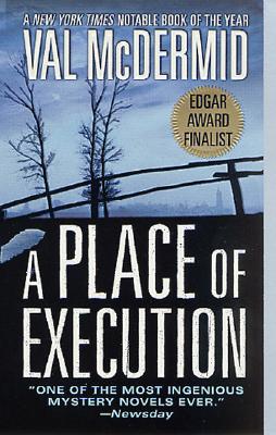 A Place of Execution