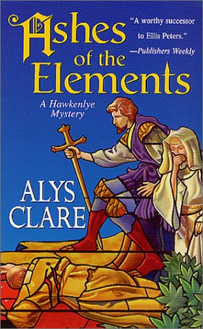 Ashes of the Elements