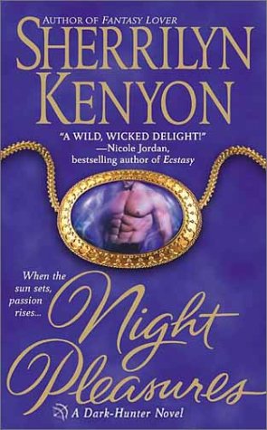 night pleasures book night pleasures book