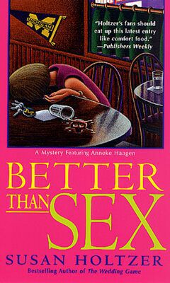 Better Than Sex