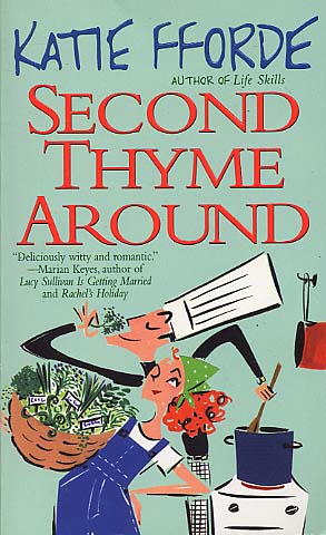 Thyme Out // Second Thyme Around