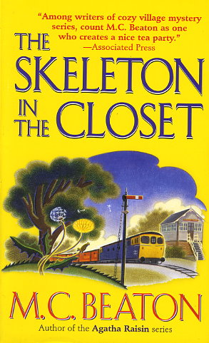 The Skeleton in the Closet
