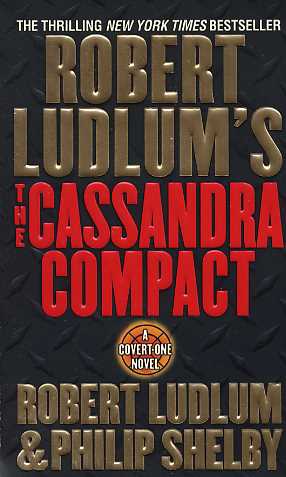 Robert Ludlum's The Cassandra Compact