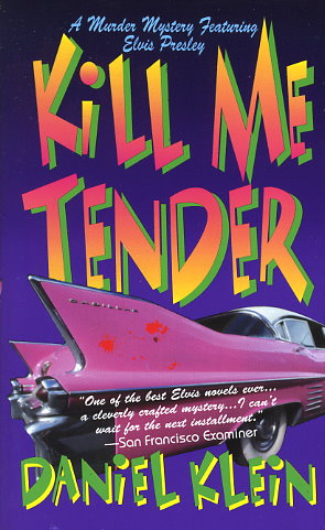 Kill Me Tender