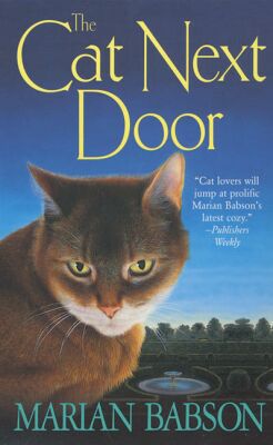 The Cat Next Door