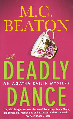 The Deadly Dance