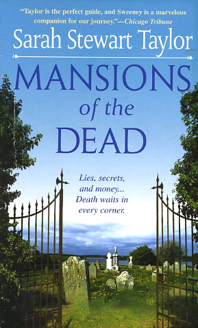 Mansions of the Dead