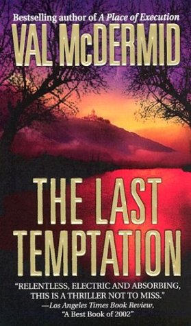 The Last Temptation