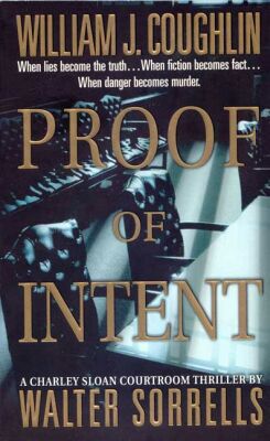 Proof of Intent