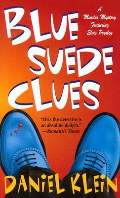 Blue Suede Clues