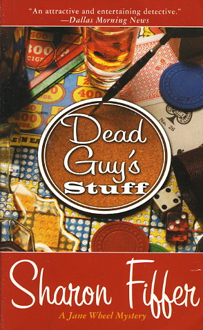 Dead Guy's Stuff