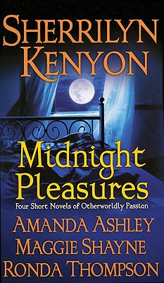 Fantasy Lover by Sherrilyn Kenyon Fantasy Lover by Sherrilyn Kenyon