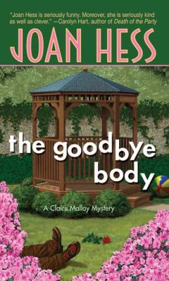 The Goodbye Body