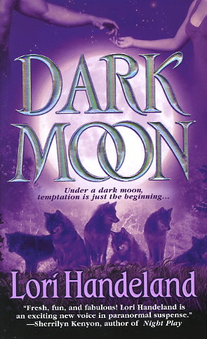 Dark Moon