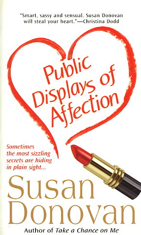 Public Displays of Affection