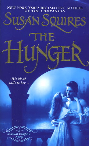 The Hunger