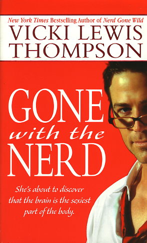 Gone with the Nerd