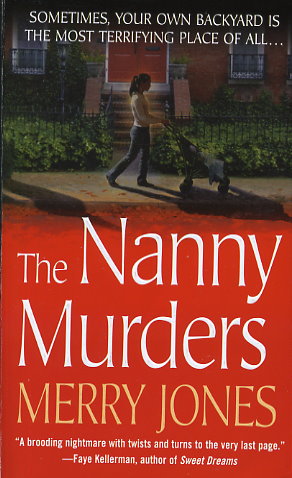 The Nanny Murders