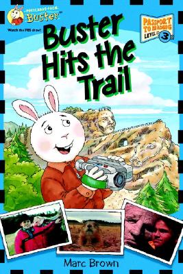 Buster Hits the Trail
