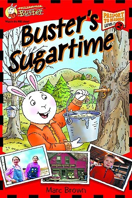 Buster's Sugartime