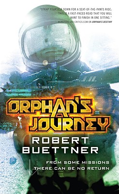 Orphan's Journey