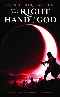 The Right Hand of God