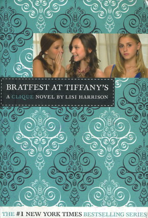 Bratfest at Tiffany's